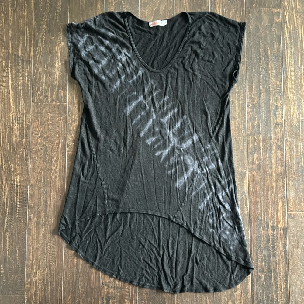 Johnny Was Tunic